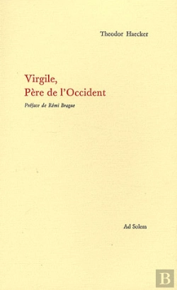 Bertrand.pt - Virgile, Père De L'Occident
