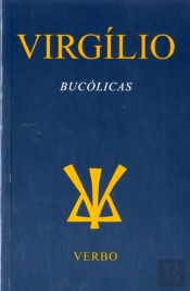 Virgílio - Bucólicas