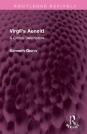 Virgil'S Aeneid