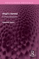 Virgil'S Aeneid