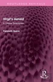 Virgil'S Aeneid