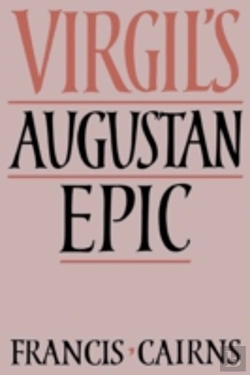 Bertrand.pt - Virgil'S Augustan Epic