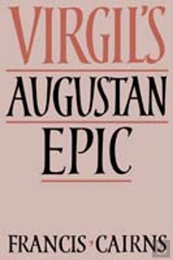 Bertrand.pt - Virgil'S Augustan Epic