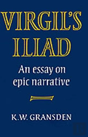 Virgil'S Iliad