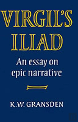 Bertrand.pt - Virgil'S Iliad