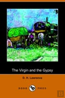Bertrand.pt - Virgin And The Gypsy