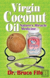 Virgin Coconut Oil