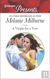 Virgin For A Vow