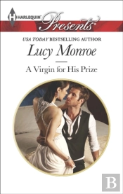 Virgin For His Prize