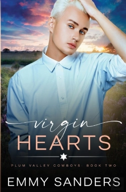 Bertrand.pt - Virgin Hearts (Plum Valley Cowboys Book 2)
