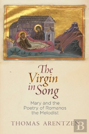 Virgin In Song