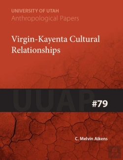 Bertrand.pt - Virgin-Kayenta Cultural Relationships