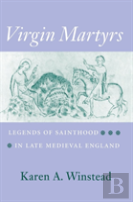 Virgin Martyrs