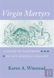 Virgin Martyrs