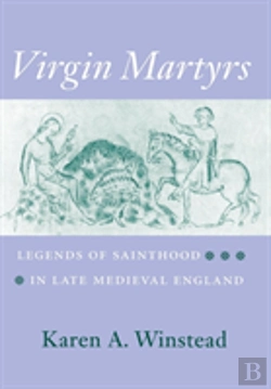 Bertrand.pt - Virgin Martyrs