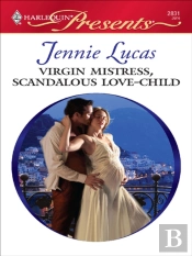Virgin Mistress, Scandalous Love-Child