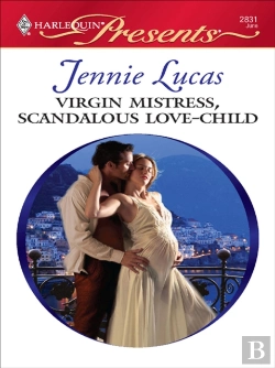 Bertrand.pt - Virgin Mistress, Scandalous Love-Child