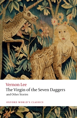 Bertrand.pt - Virgin Of The Seven Daggers