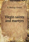 Virgin Saints And Martyrs