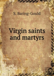 Virgin Saints And Martyrs