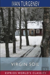 Virgin Soil (Esprios Classics)