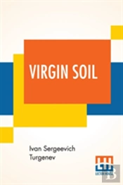 Virgin Soil