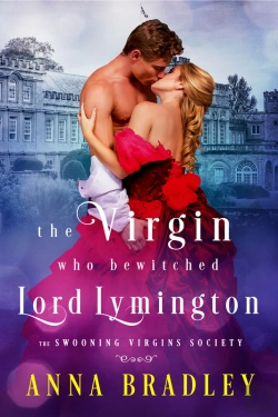 Bertrand.pt - Virgin Who Bewitched Lord Lymington