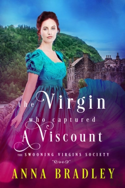Bertrand.pt - Virgin Who Captured A Viscount