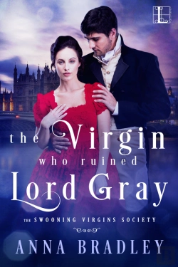 Bertrand.pt - Virgin Who Ruined Lord Gray
