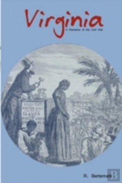 Bertrand.pt - Virginia : A Romance Of The Civil War