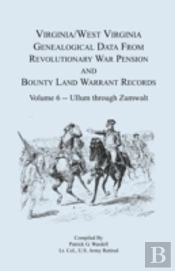 Virginia And West Virginia Genealogical