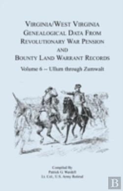 Bertrand.pt - Virginia And West Virginia Genealogical