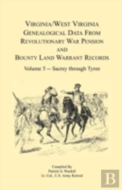 Virginia And West Virginia Genealogical