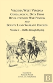 Virginia And West Virginia Genealogical