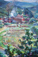 Virginia B. Evans