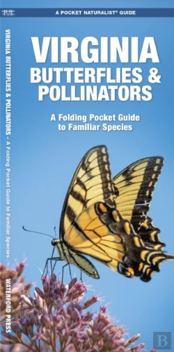 Bertrand.pt - Virginia Butterflies & Pollinators