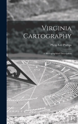 Bertrand.pt - Virginia Cartography  A Bibliographical