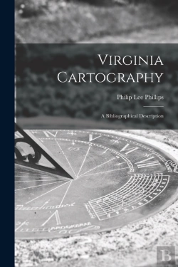 Bertrand.pt - Virginia Cartography  A Bibliographical