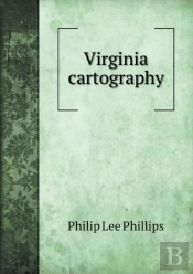 Virginia Cartography