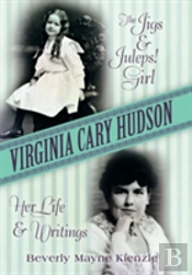 Virginia Cary Hudson