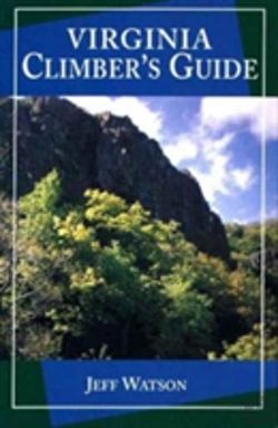 Bertrand.pt - Virginia Climber'S Guide