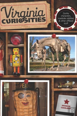 Bertrand.pt - Virginia Curiosities