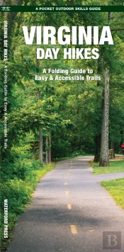 Virginia Day Hikes