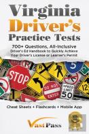 Virginia Driver'S Practice Tests