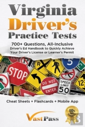 Virginia Driver'S Practice Tests