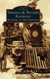 Virginia & Truckee Railroad