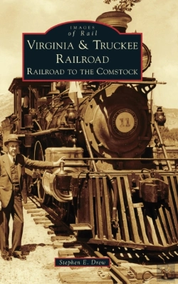 Bertrand.pt - Virginia & Truckee Railroad