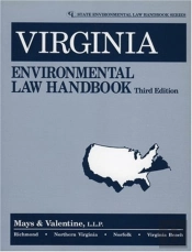 Virginia Environmental Law Handbook