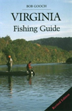 Bertrand.pt - Virginia Fishing Guide