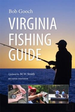 Bertrand.pt - Virginia Fishing Guide